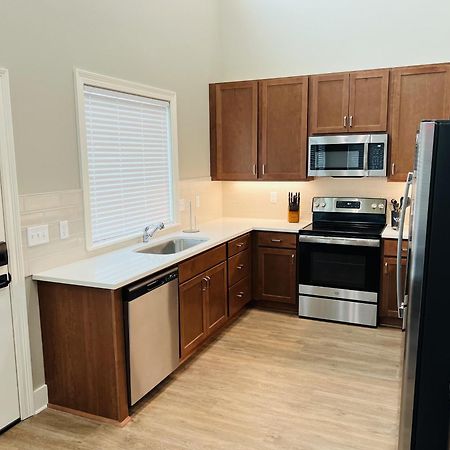 Willow Creek Cabins Unit 9 Sterlington Екстер'єр фото