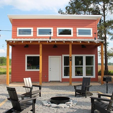 Willow Creek Cabins Unit 9 Sterlington Екстер'єр фото
