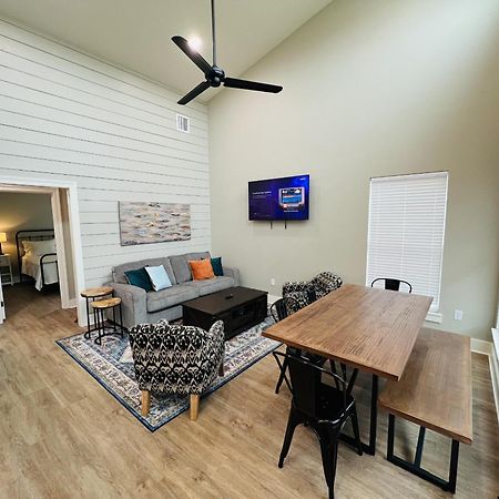 Willow Creek Cabins Unit 9 Sterlington Екстер'єр фото